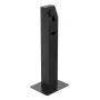 Spacepole Mini Kiosk Κολόνα βάσης