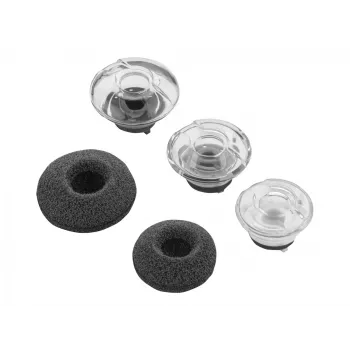 Ακουστικά HP Poly Voyager Legend S/M/L – προστασία ακοής με μείωση θορύβου, τρία μεγέθη (S, M, L)