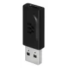 Universal Device EPOS EXPAND 40T μαύρο γκρι Bluetooth USB εμβέλεια 25m