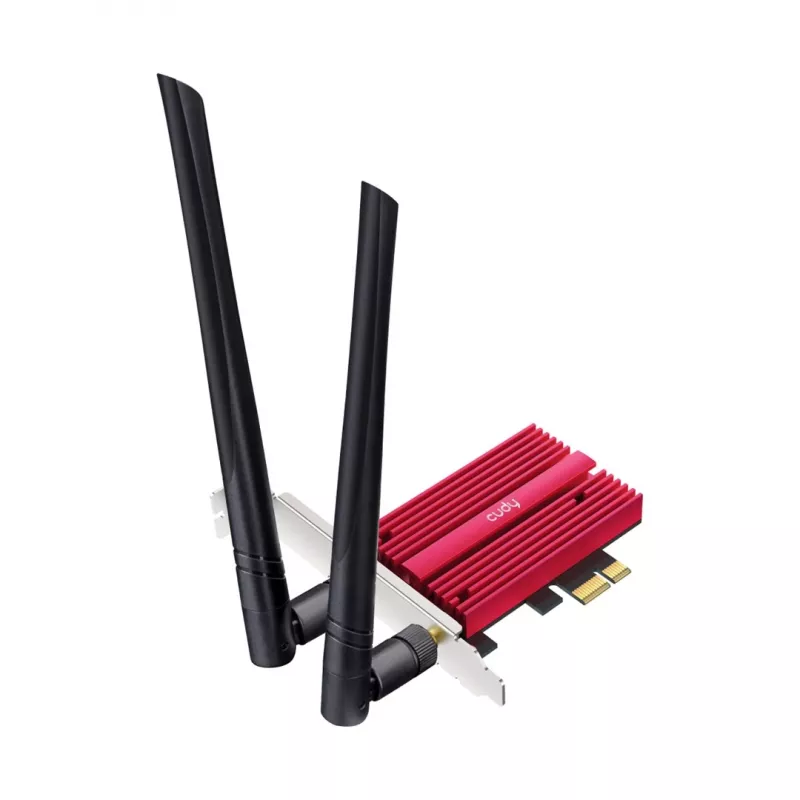 Κάρτα δικτύου Cudy WE9300 εσωτερική WLAN / Bluetooth 5765 Mbit/s