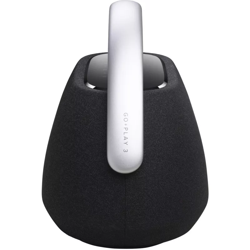 Harman Kardon GO + PLAY 3 - ηχείο - φορητό (GO + PLAY 3 BLK)