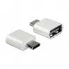 Ποντίκι DeLOCK 12532 Γραφείου αμφίχειρο USB Type-A οπτικό 3200 DPI