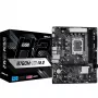 ASRock B760M-H2/M.2 DDR5 LGA1700 Micro-ATX Μητρική