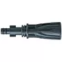 Makita - Προσαρμογέας - για Makita HW1200, HW1300