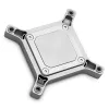EK Water Blocks EK-Quantum Magnitude Frame Upgrade Kit, 1700 - ασημί