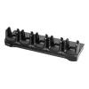 Zebra CRD-MC33-5SCHG-01 βάση σύνδεσης φορητών συσκευών PDA μαύρη