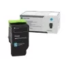 Lexmark Ultra High Yield - Cyan - Γνήσιο