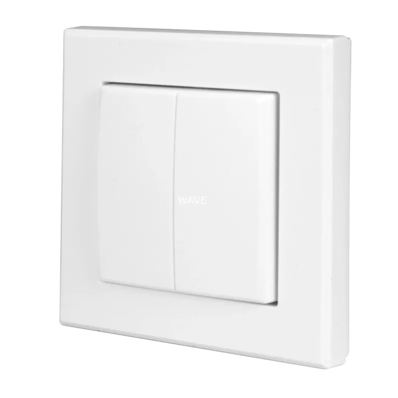 Homematic IP πλήκτρο διακόπτη για επώνυμους διακόπτες universal
