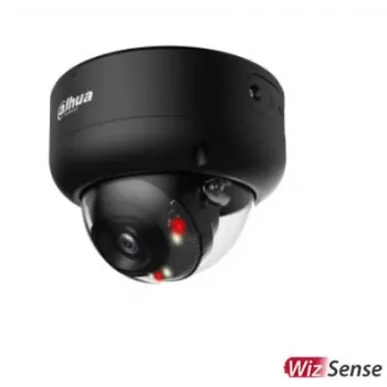 Κάμερα παρακολούθησης DAHUA NET CAMERA 6MP Dome DH-IPC-HDBW3649E-AS-IL-0280B-B