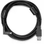 Καλώδιο USB Wacom 3m DTU-1141B USB A Micro-USB B Μαύρο