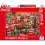 Παζλ Schmidt Spiele 59915 1000 τεμαχίων Story