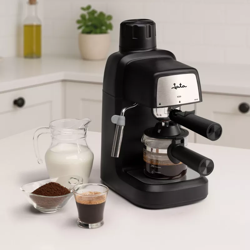 Μηχανή espresso Jata JECA2201