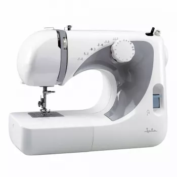 Ηλεκτρική ψηστιέρα Jata JSMC5217 με αντικολλητική επικάλυψη και ρυθμιζόμενο θερμοστάτη