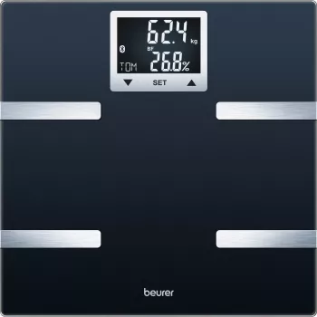 Ζυγαριά ανάλυσης σώματος Beurer BF720 BT