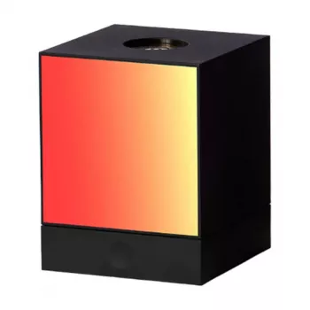 Yeelight Cube έξυπνο επιτραπέζιο φωτιστικό Wi-Fi/Bluetooth