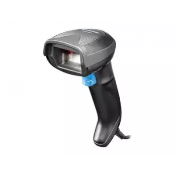 Datalogic Gryphon I GD4590-HC - BPOC Kit - Σαρωτής barcode - Φορητή συσκευή - 2D-Imager - αποκωδικοποίηση - εξομοίωση πληκτρολογίου, RS-232, USB (GD4590-HCK10-BPOC)