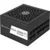 SST-HA1300R-PM 1300W, τροφοδοτικό PC μαύρο, 9x PCIe, cable management, 1300 Watt