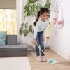 Melissa & Doug σετ σκούπας παιχνιδιού κουζίνας