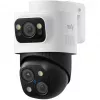 Σύστημα ασφαλείας EUFY NVR S4 Bullet-PTZ+ Bullet κάμερα (E8E00323)