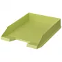 Θήκη εγγράφων Herlitz A4-C4 classic GREENline έντονο ανοιχτό πράσινο