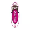 FunWater Tuxedo Sailor παιδικό SUP-Paddle-Board (ροζ)