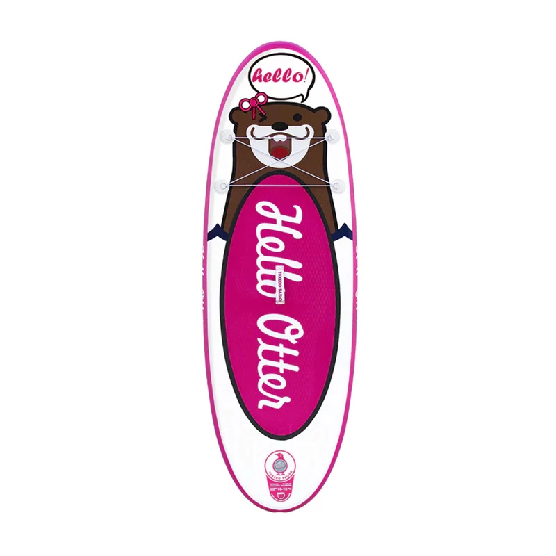 FunWater Tuxedo Sailor παιδικό SUP-Paddle-Board (ροζ)