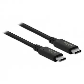 Καλώδιο USB DeLOCK USB4 20 Gbps 2m