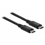 Καλώδιο USB DeLOCK USB4 20 Gbps 2m