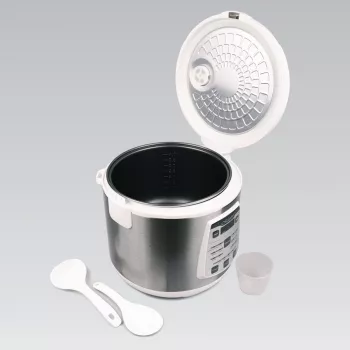 MULTICOOKER MAESTRO MR-792 17 προγράμματα, 700 W