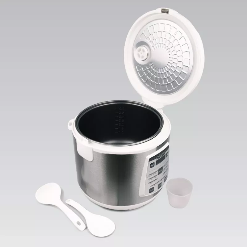 MULTICOOKER MAESTRO MR-792 17 προγράμματα, 700 W