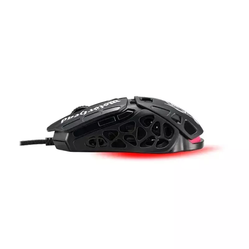 Ποντίκι gaming Subsonic Motorhead