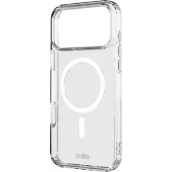 Θήκη SBS TELIGMAGIP1769T Διάφανη για iPhone 17 Pro Max