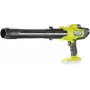 Ryobi | 18V ONE+ Brushless Compact Φυσητήρας φύλλων (χωρίς μπαταρία) RY18BLCXA-0