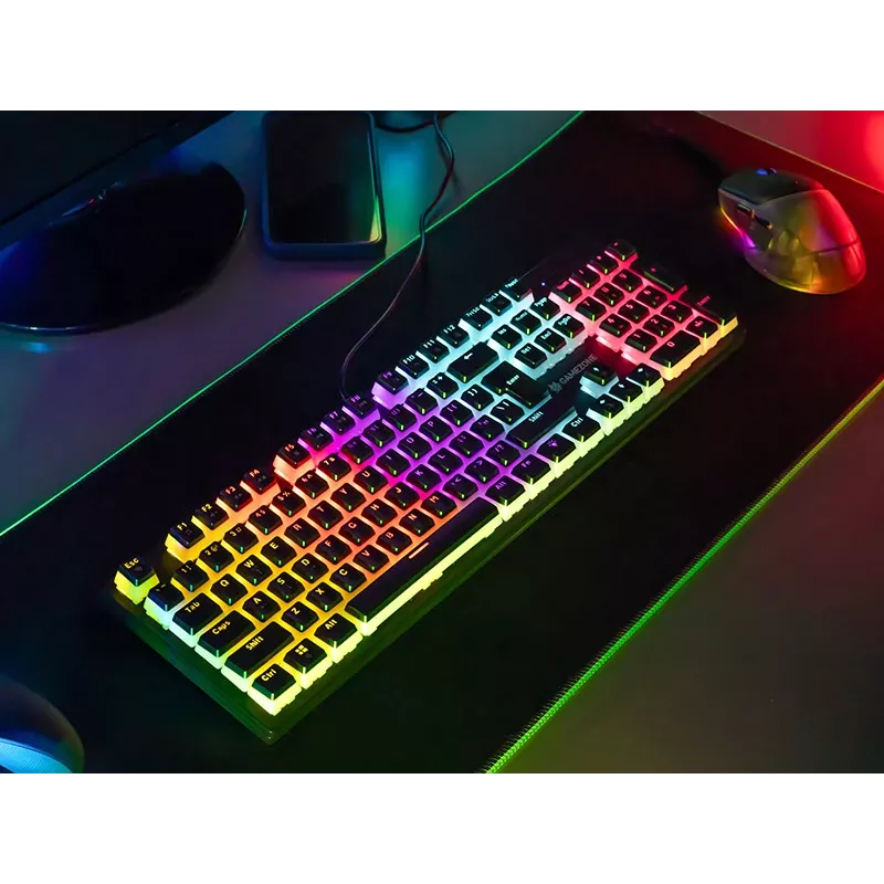 Tracer GAMEZONE UNIQUE (PUDDING) USB Μηχανικό Πληκτρολόγιο
