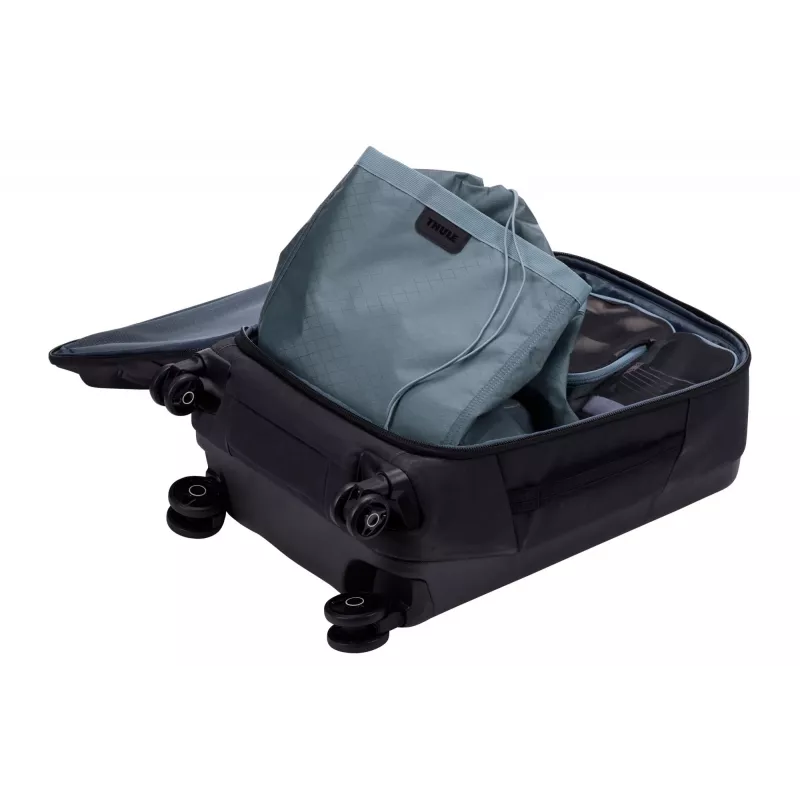 Thule 5582 Τσάντα για άπλυτα πτυσσόμενη pond gray