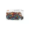 Baracuda Seashell BGSP-011 μαύρο — διακοσμητικό αξεσουάρ κοχυλιού