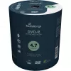 MediaRange MR442 κενά DVD 4,7 GB DVD-R 100 τεμ.