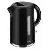 Amica KF1002 Ηλεκτρικός βραστήρας, 1,7 L, μαύρος
