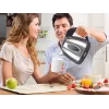 Βραστήρας Beper P101BOL001 1,7L 2200W μαύρος