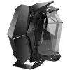 Jonsbo MOD3 Full Tower Μαύρο