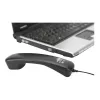 USB ακουστικό τηλεφώνου Digitus DA-70772