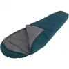 Υπνόσακος easy camp Raven I Mummy 5°C πετρόλ (μοντέλο 2025)