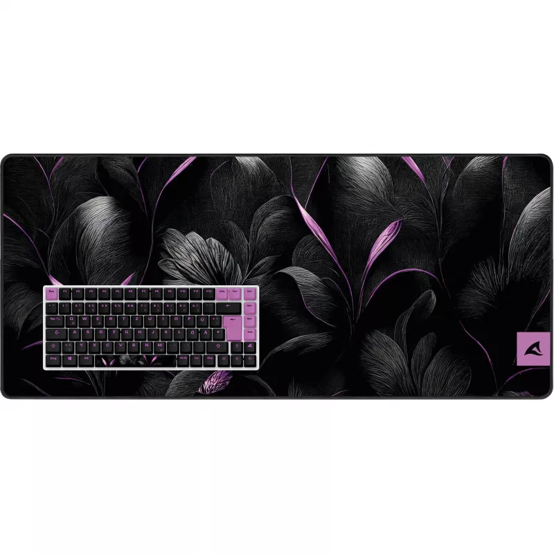 Sharkoon SKILLER SGK50 S3 Design Bundle D2 σετ keycaps και mousepad