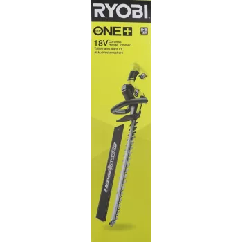 Ryobi Ψαλίδι θάμνων για κόψιμο και διαμόρφωση θάμνων