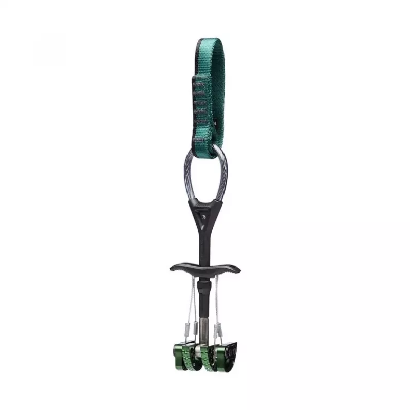 Μηχανική ασφάλεια Black Diamond Camalot C4 μέγεθος 0,75