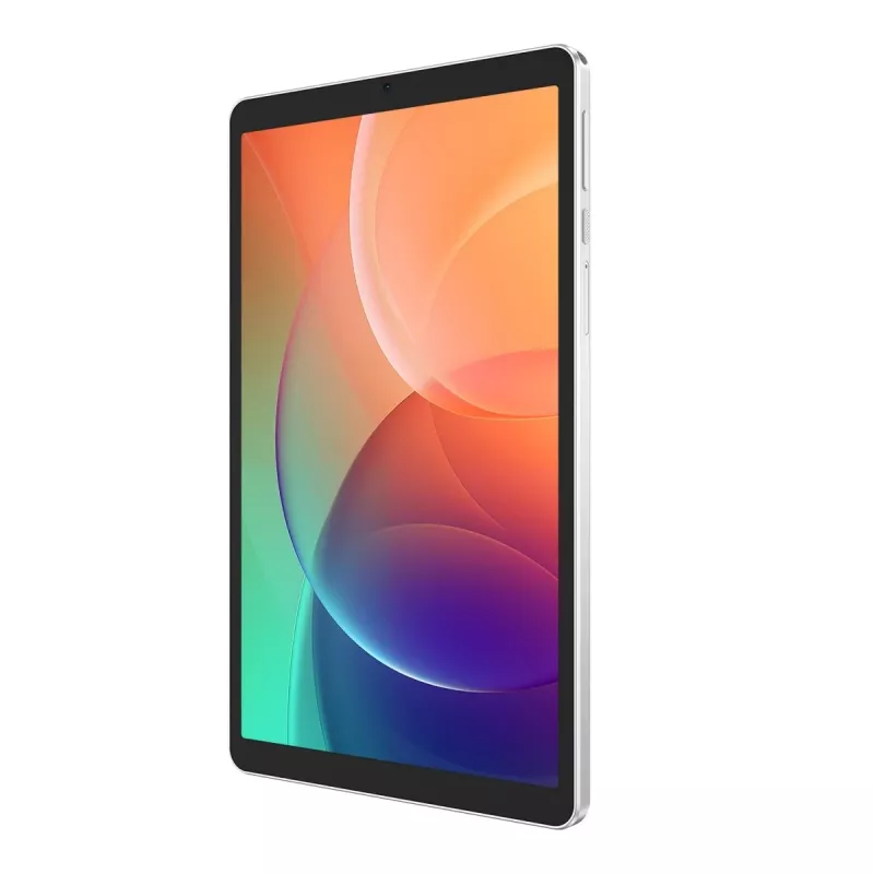 Tablet UleFone Tab A9 Pro 4GB RAM 128GB αποθήκευση LTE μαρμάρινο λευκό