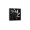 All-in-one υδρόψυξη DeepCool LT520 12 cm μαύρο 3,27 mmH2O