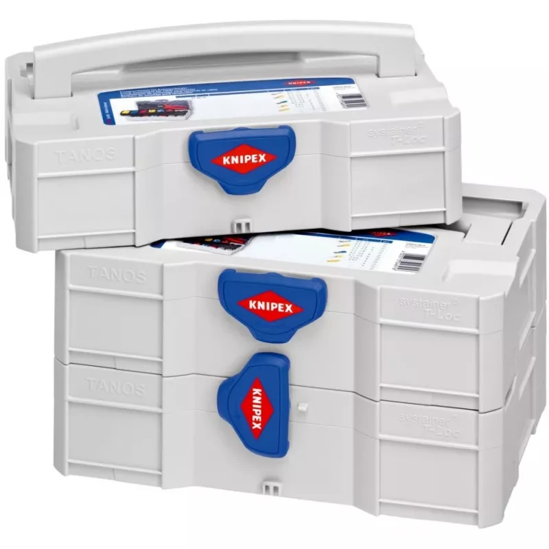 Πένσα Knipex 97 90 25