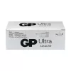 Αλκαλικές μπαταρίες GP Battery LR6 AA 40 τεμ. (Μοντέλο 15AU21-S2)