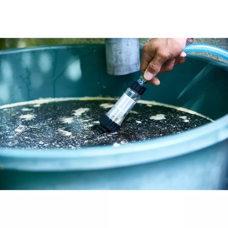 Nilfisk 128500674 φίλτρο εισόδου νερού για πλυστικό υψηλής πίεσης